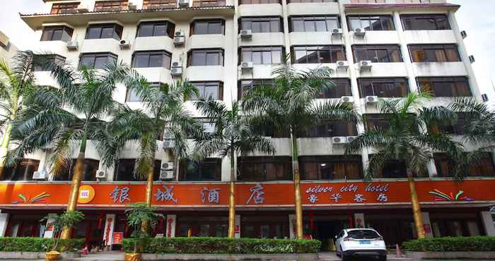 Lainnya Guangzhou Conghua Yincheng Hotel
