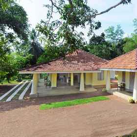 Primary image 1 西纳蒙步道公寓, 拉布杜瓦 Villas