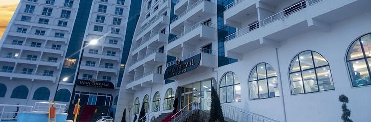 其他 Karen Thermal Residence