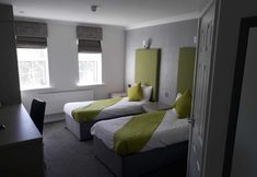 其他 6 The Avenue Hotel