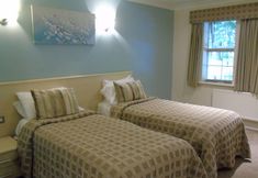 其他 5 The Avenue Hotel