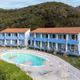 Primary image 1 Hotel Horizon Elba, Khách sạn Procchio Beach
