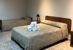 Others 5 La Familia Hotel