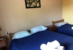 Others 7 La Familia Hotel