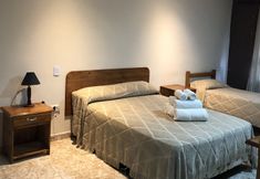 Others 4 La Familia Hotel