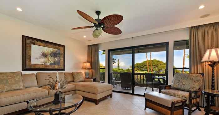 Others Kaanapali Plantation #52 2 Bedroom Condo by RedAwning