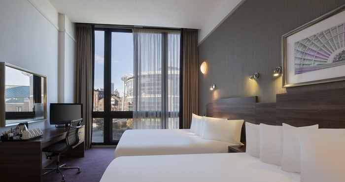 อื่นๆ Leonardo Hotel Leeds - Formerly Jurys Inn