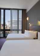 ภาพหลัก Leonardo Hotel Leeds - Formerly Jurys Inn