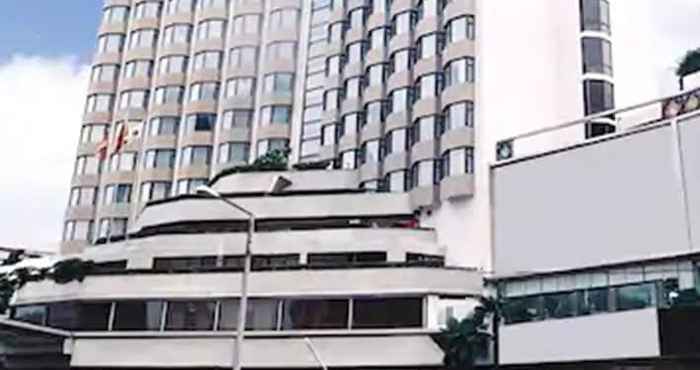 Lainnya Rosedale Hotel and Suites Guangzhou