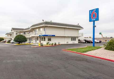 Others Motel 6 Albuquerque, NM - South - Airport