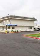 Imej utama Motel 6 Albuquerque, NM - South - Airport