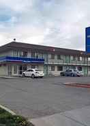 Imej utama Motel 6 Ely, NV