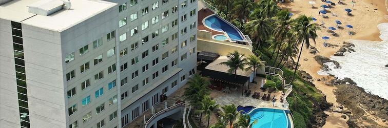其他 Mercure Salvador Rio Vermelho Hotel