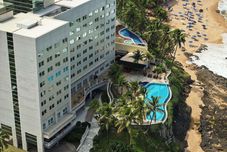 其他 Mercure Salvador Rio Vermelho Hotel