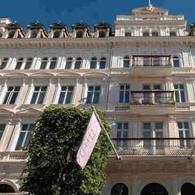 Primary image 1 Elite Hotel Mollberg, Kropp Hotels