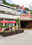 Imej utama Europa St Moritz Hotel