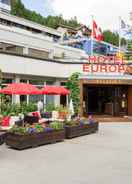 Imej utama Europa St Moritz Hotel