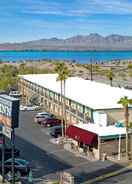 Imej utama Windsor Inn Motel Lake Havasu City