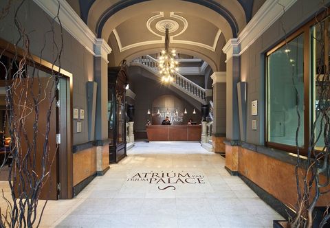 อื่นๆ Hotel Acta Atrium Palace