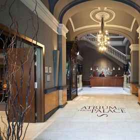 Primary image 1 ホテル アクタ アトリウム パレス, テトゥアン ホテル