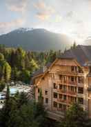 Imej utama Four Seasons Resort Whistler