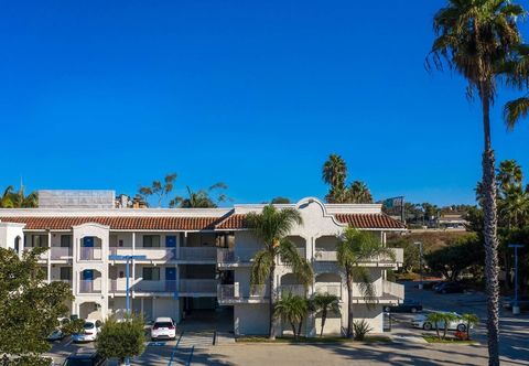 其他 Motel 6 Oceanside, CA