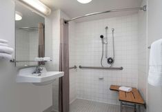 其他 4 Motel 6 Oceanside, CA