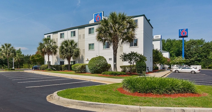 อื่นๆ Motel 6 Columbia, SC - Fort Jackson Area