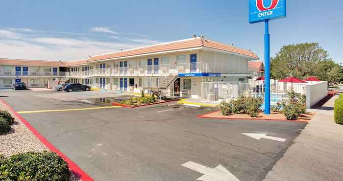 Lain-lain Motel 6 Albuquerque, NM - Carlisle