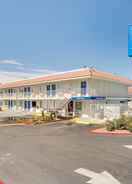 Imej utama Motel 6 Albuquerque, NM - Carlisle