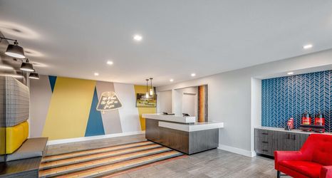 Lain-lain 2 Motel 6 Euless, TX - Dallas