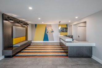 Lain-lain 4 Motel 6 Euless, TX - Dallas