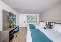 Lain-lain 7 Motel 6 Euless, TX - Dallas