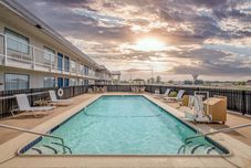 Lain-lain Motel 6 Euless, TX - Dallas