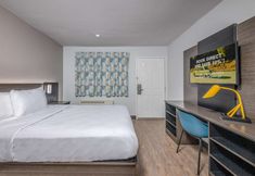 其他 5 Motel 6 Euless, TX - Dallas