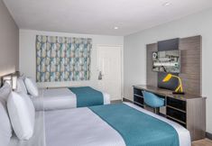 Lain-lain 6 Motel 6 Euless, TX - Dallas