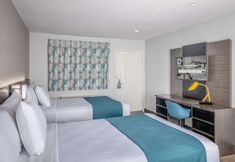 Lain-lain 6 Motel 6 Euless, TX - Dallas