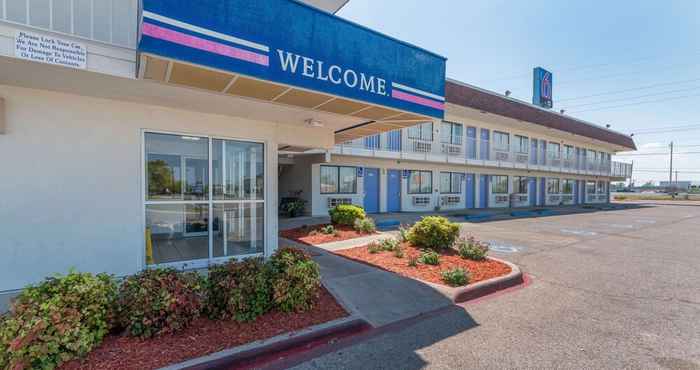 อื่นๆ Motel 6 Del Rio, TX