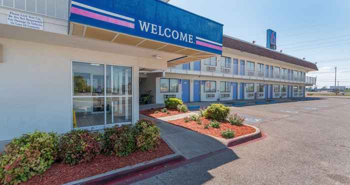 Lainnya Motel 6 Del Rio, TX