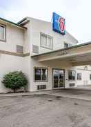 Imej utama Motel 6 Nephi, UT