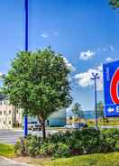 Imej utama Motel 6 Missoula, MT