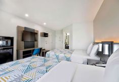 其他 5 Motel 6 Benbrook, TX - Fort Worth