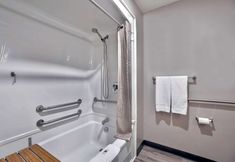 其他 7 Motel 6 Benbrook, TX - Fort Worth