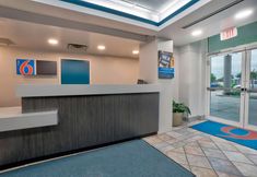 其他 2 Motel 6 Benbrook, TX - Fort Worth