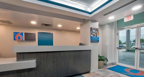 其他 2 Motel 6 Benbrook, TX - Fort Worth