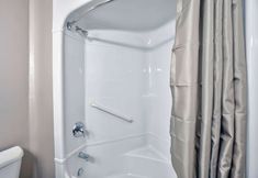 其他 6 Motel 6 Benbrook, TX - Fort Worth