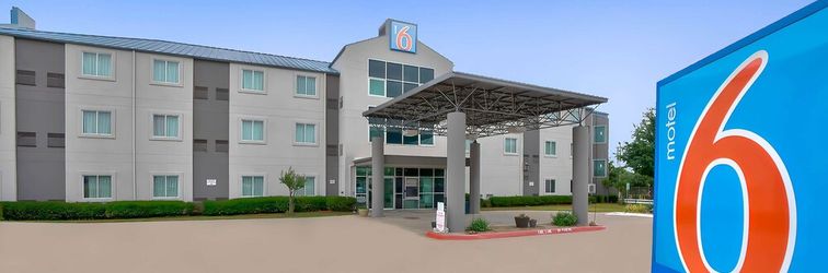 其他 Motel 6 Benbrook, TX - Fort Worth