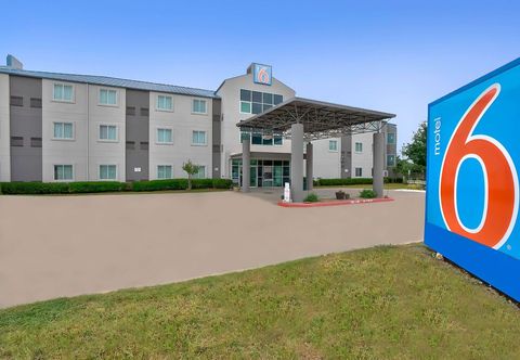 其他 Motel 6 Benbrook, TX - Fort Worth