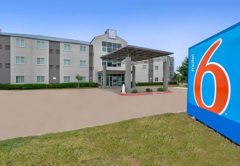 其他 Motel 6 Benbrook, TX - Fort Worth