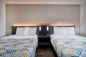 其他 4 Motel 6 Benbrook, TX - Fort Worth